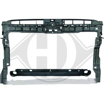 фото thumb №1, Pas переднее усилитель volkswagen golf vii sedano