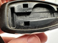 фото thumb №7, Ключ ключ pilot keyless ford fiesta mk8 kuga c-max ii 7s7t-15k601-ec