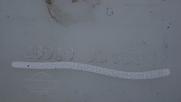 фото thumb №8, Бачок склоомивача nissan qashqai j10