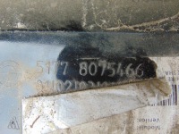 фото thumb №16, Молдинг порог правая bmw 2 f44 m набор 8075466