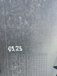 фото thumb №7, Бампер задній kia sorento 4 iv 20r pdc 2020 86611-p2000 задня 03.25