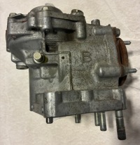 фото thumb №1, Мост редуктор передний lexus nx u661f 8ar 200t 4x4