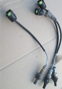 фото thumb №1, Dodge charger 14r 5.7 датчик лямбда-зонд challenger