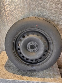 Купити Корзина колеса колесо 16'' запасне opel adam 4x100, фото thumb