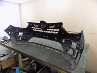 фото thumb №16, Renault express передний бампер перед 620220594r org