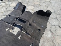 фото thumb №9, Килимок обшивка перед задня комплект ford expedition max 2018-