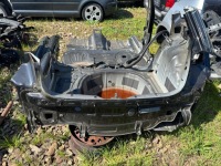 Купити Vw polo vi 17-26 задній ремінь піддон 2g, фото thumb