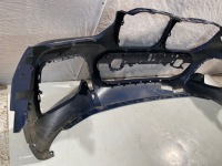 фото thumb №7, Bmw x3 g01 m набор бампер перед передний 8089743