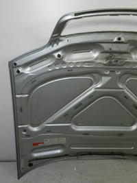 фото thumb №7, 302.maska крышка двигателя audi a6 c5 97-01 oryg.