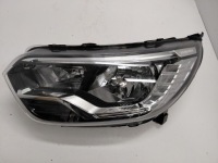 Купити Renault express фара ліва, фото thumb