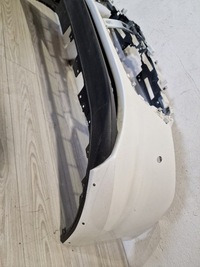 фото thumb №7, Бампер передний перед mazda 3 iv bp 2019-