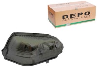 фото thumb №1, Поворотник loro тонований depo 054-34-006