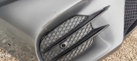 фото thumb №9, Mercedes vito v класс v-klasa a447 w447 бампер перед передний amg