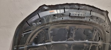 фото thumb №11, Капот subaru forester v 19-21