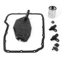 фото thumb №10, Набір датчика швидкості ущільнювачі фільтра оливи