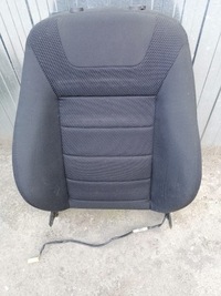 фото thumb №1, Спинка lewego сидіння ford s-max lift titanium