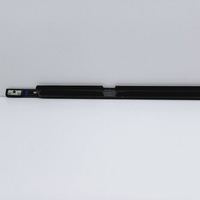 фото thumb №10, Молдинг ущільнювач хром opel zafira b 013132103 nr333