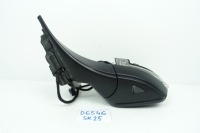 фото thumb №2, Зеркало левая vw t-roc 9 pin 2ga