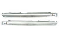 фото thumb №1, Поріг пороги opel astra i f комплект le+pr оцинковка