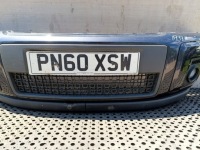 фото thumb №5, Ford fusion plus mk1 lift бампер перед противотуманная фара