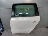 фото thumb №1, Двері задня задні ліва vw passat b7 kombi lb9a