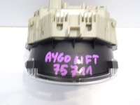 фото thumb №6, Счетчик приборы citroen c1 peugeot 107 toyota aygo 2005-2014