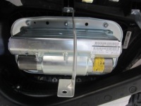 фото thumb №10, Bmw x3 f25 x4 f26 панель приладів приладова панель  подушка безпеки натягувачі czarna 9311544