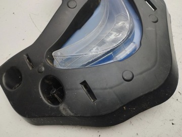 фото thumb №7, Renault zoe 2019 ліва сторона лампа led do руху денного