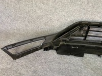 фото thumb №10, Решітка бампера спойлер - volvo xc90 ii рестайлінг r-design 19-