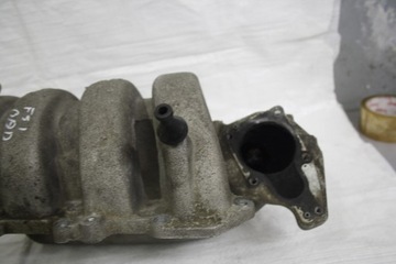 фото thumb №16, Vw audi 1.6 fsi bad 110k коллектор всасывающий 036129711el