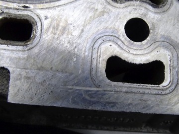 фото thumb №10, Ford mondeo mk2 2.5 v6 sea головка