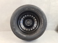 Купити Запаска докатка колесо pełnowymiarowe куліса 16 5x105 215/55 opel mokka, фото thumb