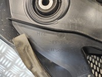 фото thumb №11, Панель под лобовым стеклом верхний европа opel astra v k