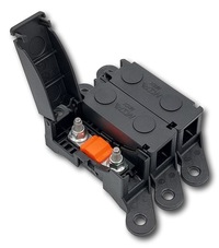 фото thumb №6, Разъём предохранитель midival цоколь коробка