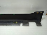 фото thumb №11, Bmw 5 e60 e61 молдинг поріг права 7033760