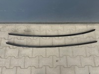 Купить Peugeot 207 3-дверь накладки кровельные комплект, фото thumb