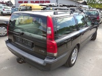 фото thumb №12, Volvo v70 2 ii 00- 2.5 tdi d5252t катализатор 9458454 tm sweden