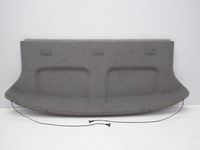 фото thumb №1, Полиця задня задня багажника 5d hyundai accent ii 06r