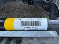 фото thumb №9, Renault austral espace vi поворотный кулак рычаги суппорт подвеска задняя 4управление