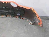 фото thumb №5, Бампер перед renault twingo iii 3 gt