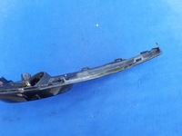 фото thumb №9, Honda civic x hb type-r 17- 2017 решётка рамка левая