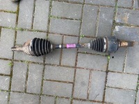 фото thumb №2, Mercedes r w251 приводной вал левая перед a 2513302001