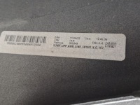 фото thumb №10, Mercedes gls 167 w167 amg бампер передний перед решётка правая