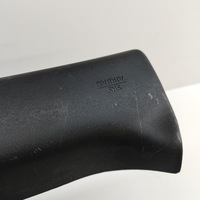 фото thumb №7, Nissan leaf ii ze1 2018 ліва сторона захист стійка скло передньої / a