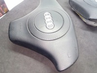 фото thumb №10, Подушка подушка безпеки водія audi a4 a6 a8 8d0880201h