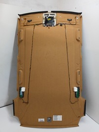 фото thumb №13, Потолок bmw x3 f25 m набор