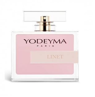 Yodeyma Женская парфюмерия Linet 100мл