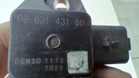 фото thumb №4, Датчик тиску вихлопних газів dpf 9662143180
