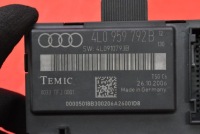 фото thumb №9, Блок управления  модуль дверь правая перед 4l0959792b audi q7 4l 05-09