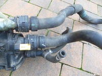 фото thumb №15, Peugeot 2008 i термостат корпус трубы wody провода 9807198480